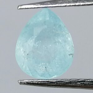Turmalina Paraiba 0,88 ct