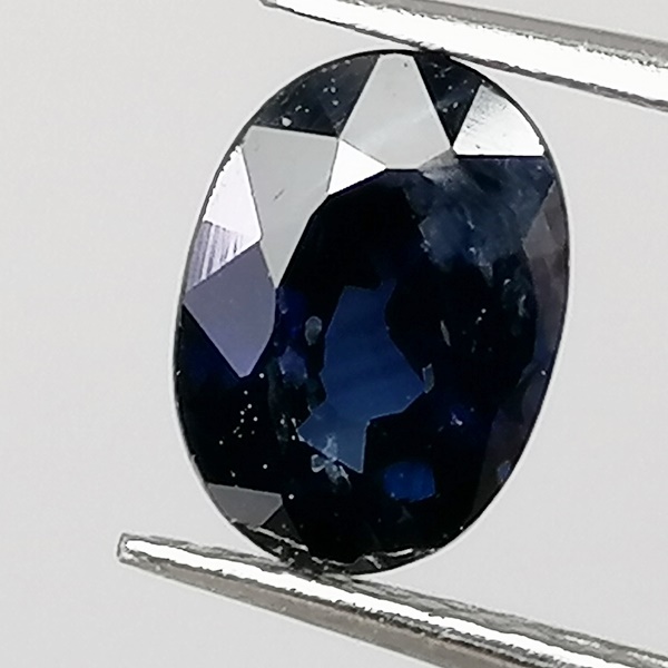 Zafiro Azul 0,98ct