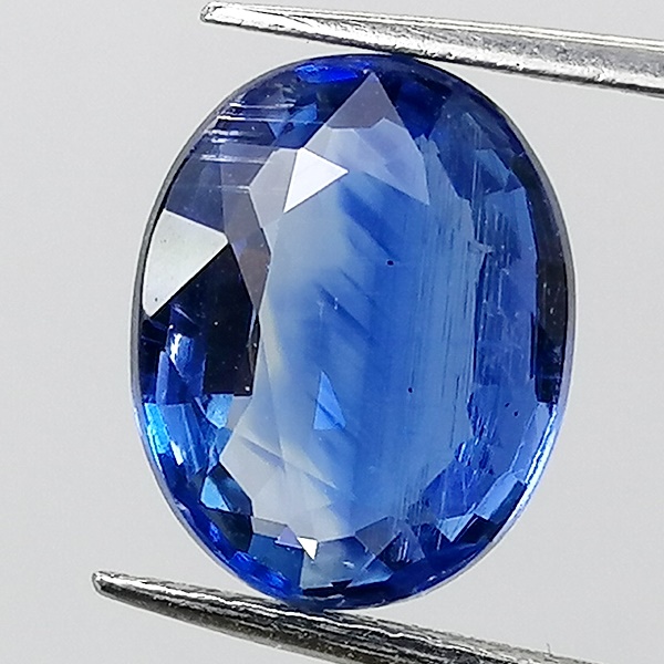 Cianita azul 2,89ct