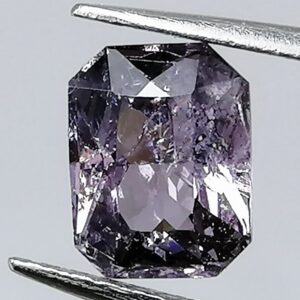 Espinela Violeta 1,22ct Violeta