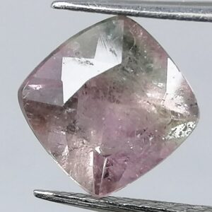 Turmalina Bicolor 2,41ct Bicolor