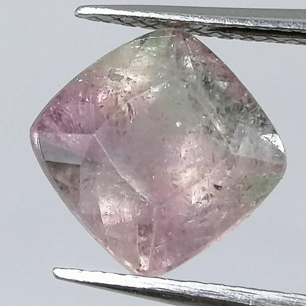 Turmalina Bicolor 2,41ct Bicolor - Imagen 6