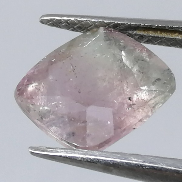 Turmalina Bicolor 2,41ct Bicolor - Imagen 7