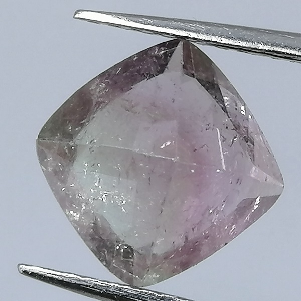 Turmalina Bicolor 2,41ct Bicolor - Imagen 11