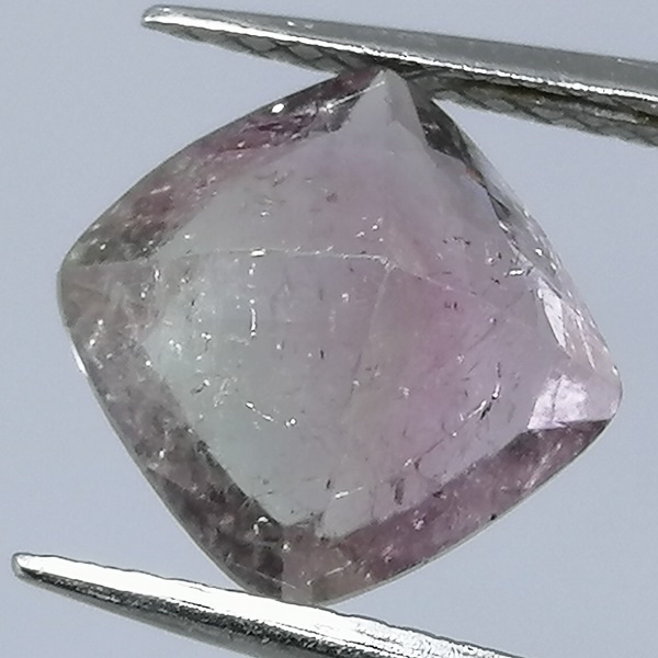 Turmalina Bicolor 2,41ct Bicolor - Imagen 12