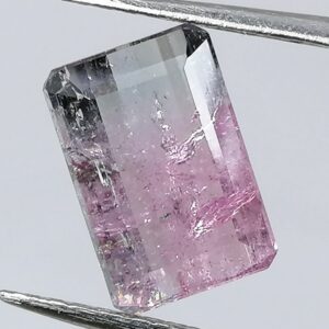 Turmalina Bicolor 1,82ct Bicolor