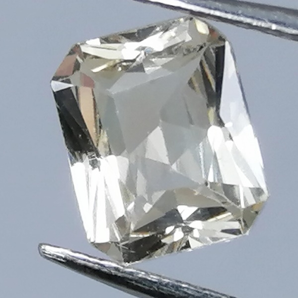 Zafiro Amarillo 1,06 ct - Imagen 3