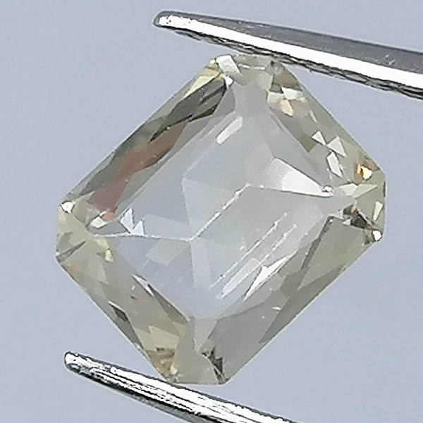 Zafiro Amarillo 1,06 ct - Imagen 5