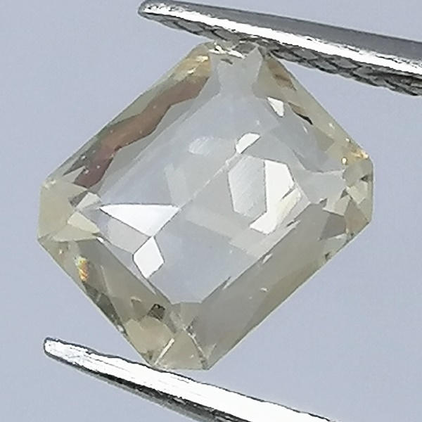 Zafiro Amarillo 1,06 ct - Imagen 6