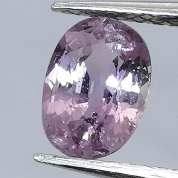 Zafiros de Colores 0,96ct Rosa