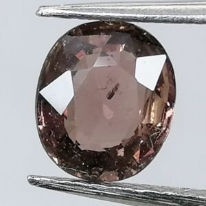 Zafiros de Colores 1,23ct