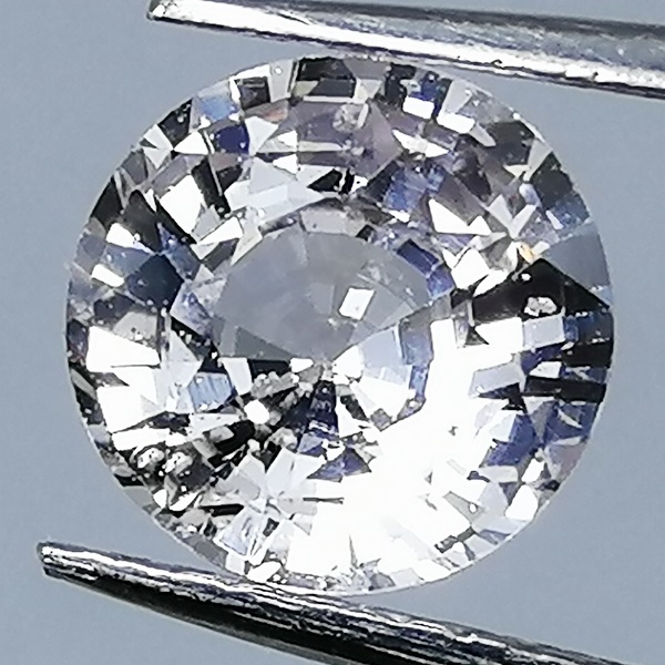 Zafiros de Colores 1,59ct Rosa