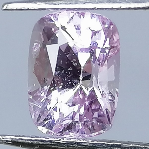Zafiros de Colores 1,04ct Rosa