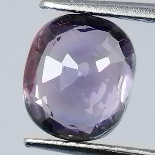 Zafiros de Colores 1ct Violete Azulado - Imagen 10