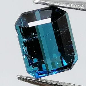 Turmalina Azul