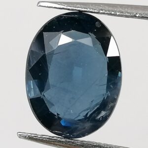 Zafiro Azul 2,58ct Azul