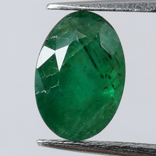 Esmeralda 1,45ct Verde