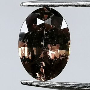 Zafiros de Colores 0,76ct Multicolor