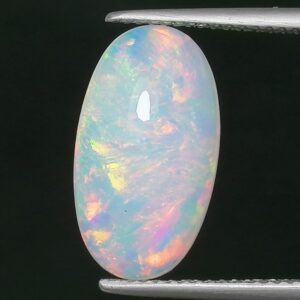 Ópalo Noble 4,11ct Juego de Colores