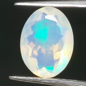 Ópalo Noble 1,49ct Juego de Colores