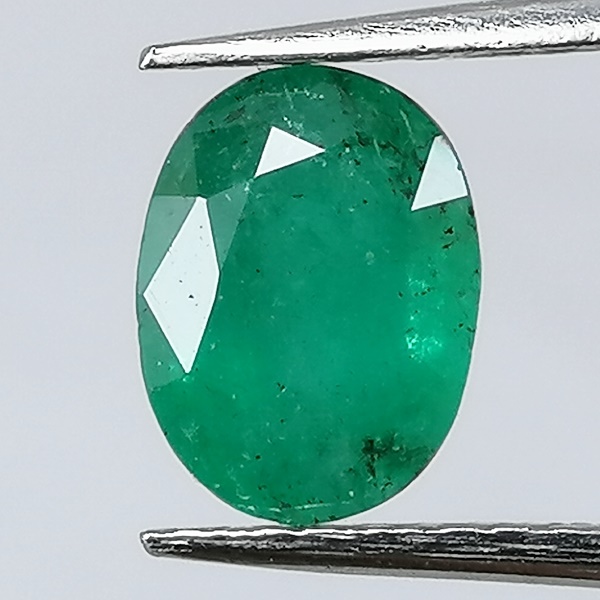 Esmeralda 1ct Verde