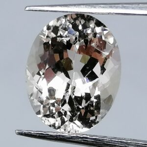 Morganita rosa 2,89ct Rosa