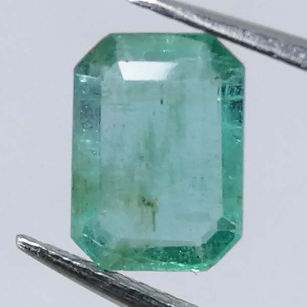 Esmeralda 0,86 ct