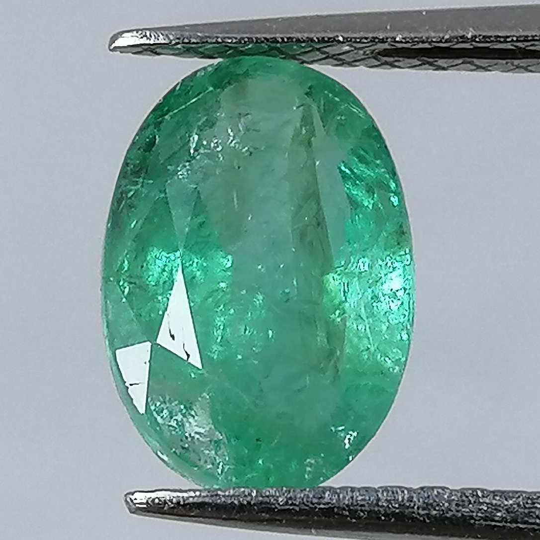 Esmeralda 1,50 ct