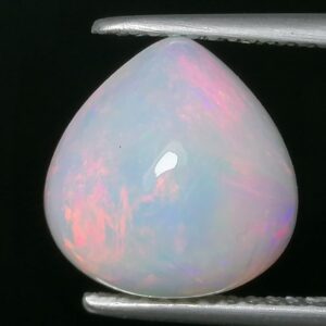Ópalo Noble 3,71ct Juego de Colores