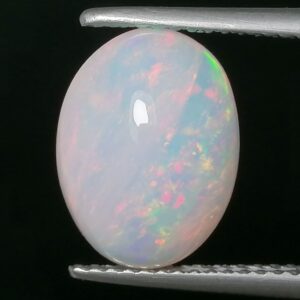 Ópalo Noble 3,47ct Juego de Colores