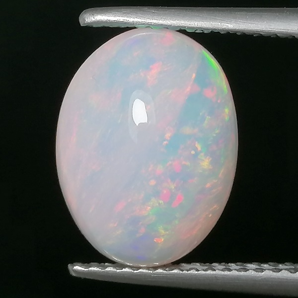 Ópalo Noble 3,47ct Juego de Colores
