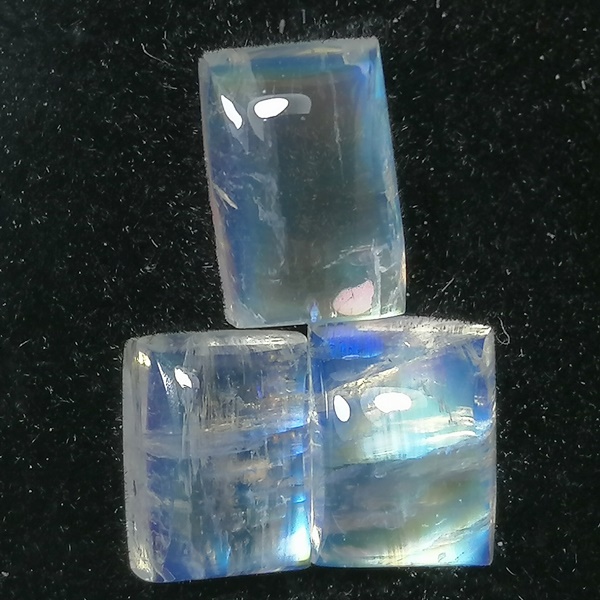 Piedra Luna Azul 6,76ct