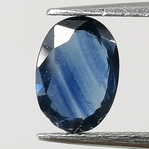 Zafiro Azul 0,67ct