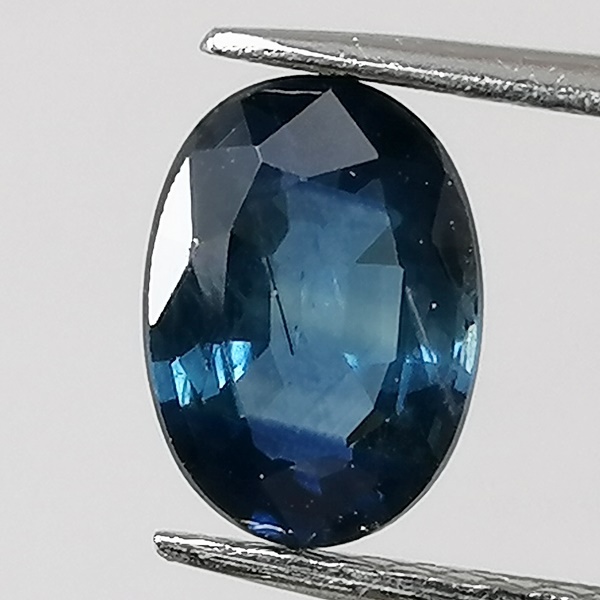 Zafiro Azul 0,93ct