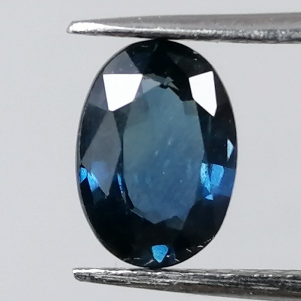 Zafiro Azul 1,02ct