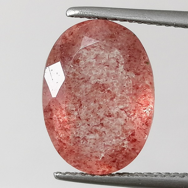 Cuarzo Hematoide 6,4ct
