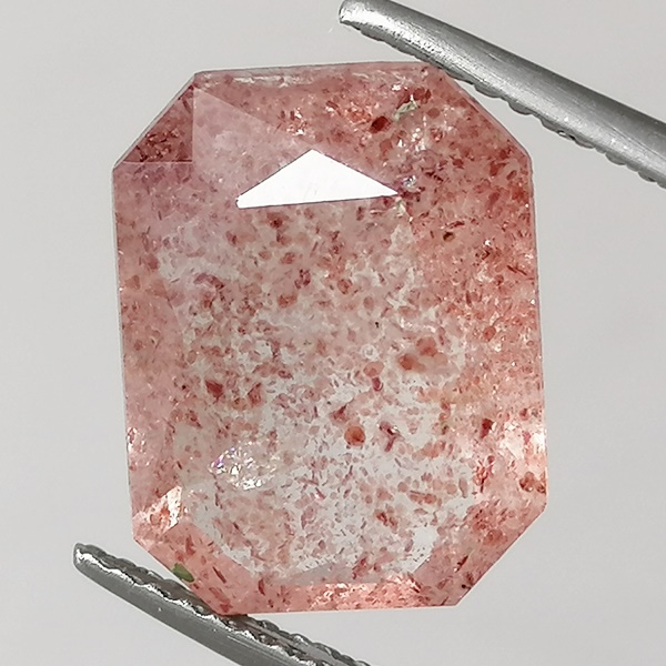 Cuarzo Hematoide 5,23ct
