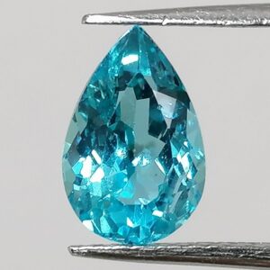 Apatito 1,57 Verde / Azulado