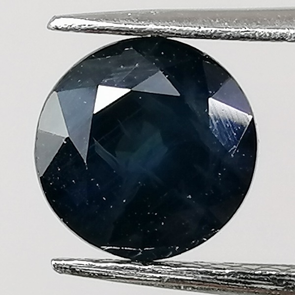 Zafiro Azul 1,65ct
