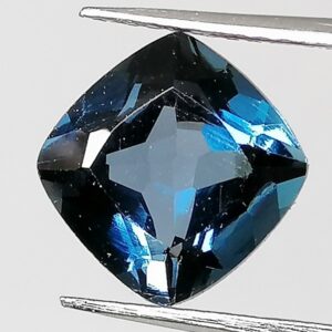 London Blue Topaz 3,63ct