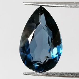 London Blue Topaz 5,25ct