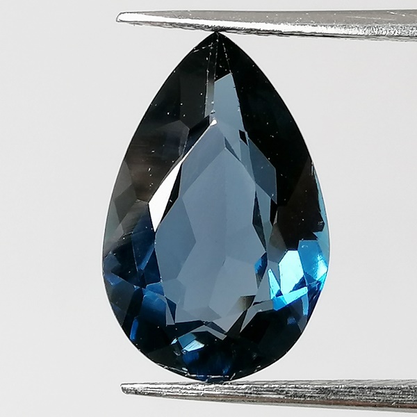 London Blue Topaz 5,25ct