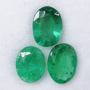 Esmeralda Zambia 1,82ct