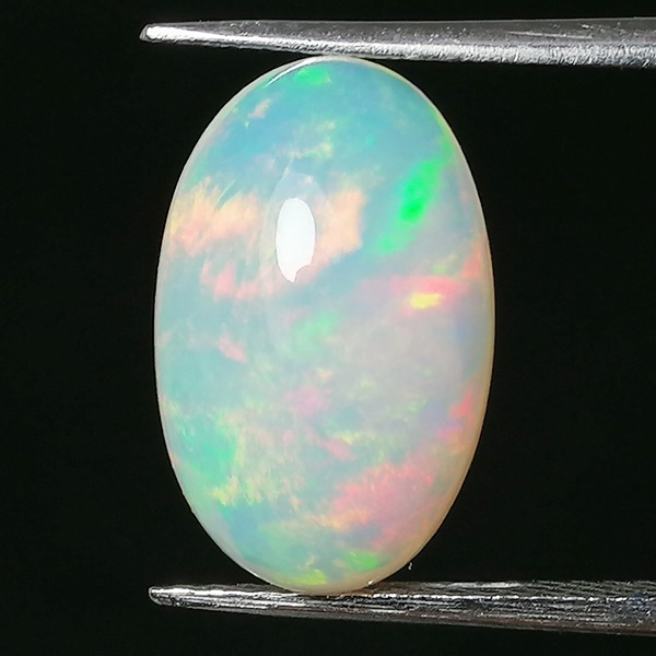 Ópalo Noble 2,46ct Juego de Colores