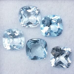 Sky Blue Topaz