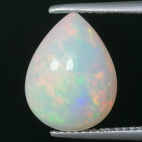 Ópalo Noble 4,58ct Juego de Colores - Imagen 2