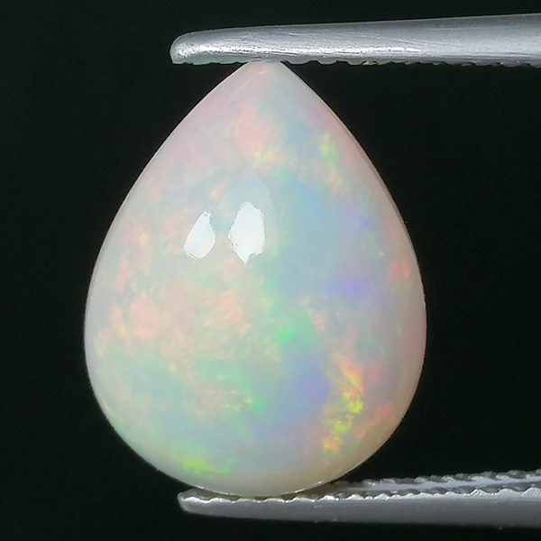 Ópalo Noble 4,58ct Juego de Colores - Imagen 3
