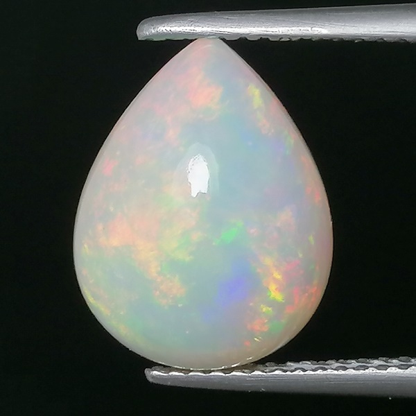 Ópalo Noble 4,58ct Juego de Colores - Imagen 11