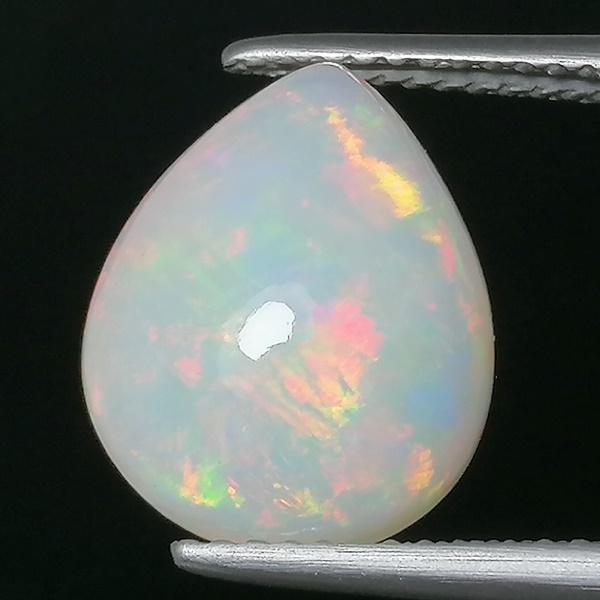 Ópalo Noble 4,58ct Juego de Colores - Imagen 14