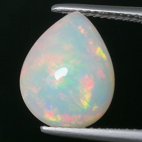Ópalo Noble 4,58ct Juego de Colores - Imagen 17